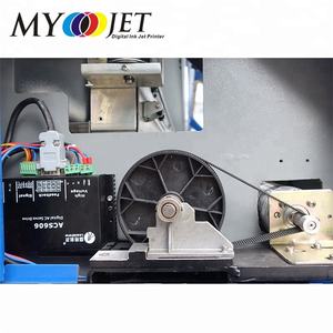 Gran Formato 3,2 konica minolta impresora solvente para Indonesia - Product Image 5