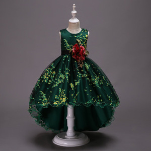 Disfraz <span class=keywords><strong>de</strong></span> Piano para Niño, Traje <span class=keywords><strong>de</strong></span> Fiesta para Niña, Vestido Infantil Sexy para Bodas - Product Image 6