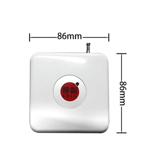 Ringbell Soignant Infirmière Sans Fil 2018 - Product Image 6