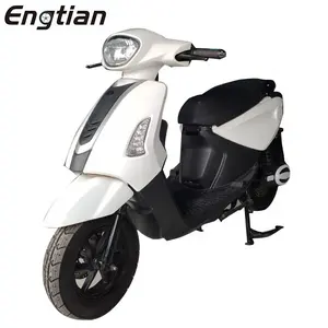 1500w 2000w 电动滑板车高速强大的铅酸电池电动 Citycoco 摩托车摩托车出售印度