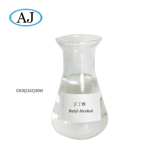 CAS 71-36-3 <span class=keywords><strong>alcohol</strong></span> <span class=keywords><strong>butílico</strong></span>/n-butanol - Product Image 1