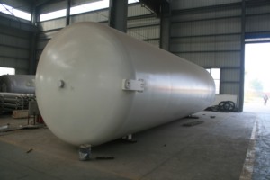 Cryogénique réservoir de <span class=keywords><strong>stockage</strong></span> réservoir de <span class=keywords><strong>stockage</strong></span> de <span class=keywords><strong>GNL</strong></span> - Product Image 4