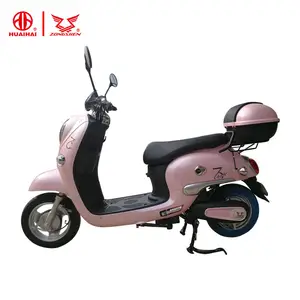 Various color choice electrical motorcycle electric moped electric scooters for women