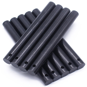 Briquet de camping 1/<span class=keywords><strong>2</strong></span> "x 5" silex, allume-feu de survie, allume-feu Bushcraft magnésium - Product Image 1