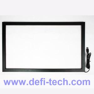 Chất Lượng Cao 42 Inch Đa Màn Hình Cảm Ứng <span class=keywords><strong>Overlay</strong></span> USB Port 32 Điểm - Product Image 2