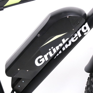 Bicicleta Eléctrica de Montaña TXED al Por Mayor a Precio Económico - Product Image 4