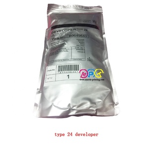 TYPE21 Oem Quality Developer From Japan A295-9640,For Ricoh Aficio 1085 1105 2090 2105 A295-9640 A2959640 TYPE 21 888164 - Product Image 1