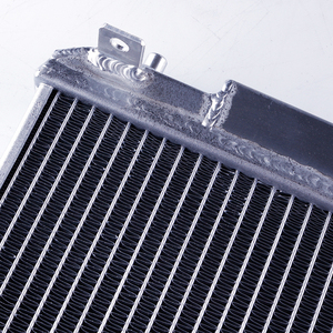 Đầy đủ Mini Nhôm Tản Nhiệt Cho BMW <span class=keywords><strong>E30</strong></span> M3 2.3L I4 MT 1987-1991 - Product Image 5