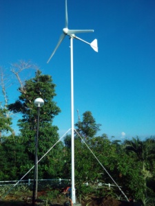 Fabbrica Orizzontale <span class=keywords><strong>2kw</strong></span> Turbina di Vento/Mulino a Vento/Vento Generatori - Product Image 4