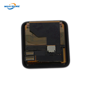 Per di <span class=keywords><strong>Apple</strong></span> <span class=keywords><strong>Serie</strong></span> di Orologi 3 38mm 42mm Display LCD di Tocco Digitale Dello Schermo di Ricambio <span class=keywords><strong>GPS</strong></span> + Cellular Versione - Product Image 2