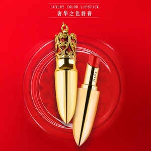 De larga duración maquillaje de labios marca impermeable desnudo coreano hacer 6 Color de lápiz labial - Product Image 6