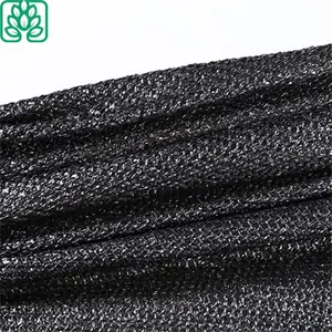 Perlindungan Matahari HDPE Anti UV Pertanian Sun Shade Net