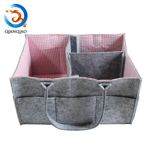 Haute Qualité Sentait Bébé Changer la Couche Couche Sac - Product Image 2