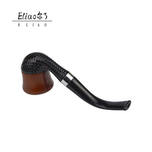 Erliao muestra gratis Venta al por mayor nuevos tipos de resina <span class=keywords><strong>pipas</strong></span> de <span class=keywords><strong>fumar</strong></span> <span class=keywords><strong>pipas</strong></span> <span class=keywords><strong>para</strong></span> <span class=keywords><strong>fumar</strong></span> <span class=keywords><strong>tabaco</strong></span> - Product Image 3