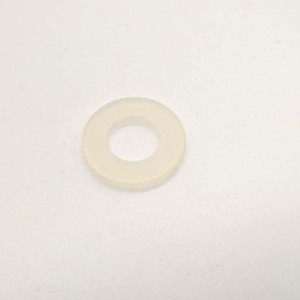 Chuanghe de buena resistencia de plástico blanco de junta de <span class=keywords><strong>nylon</strong></span> <span class=keywords><strong>arandela</strong></span> plana - Product Image 4