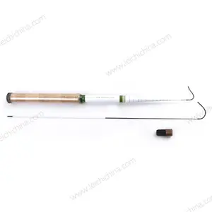 New folded to 32cm 100g mini tenkara fly fishing rod