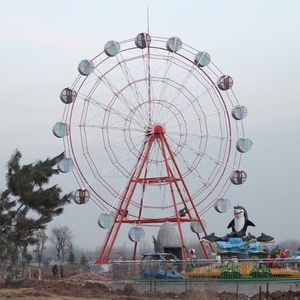 Fabricante <span class=keywords><strong>de</strong></span> China <span class=keywords><strong>de</strong></span> <span class=keywords><strong>la</strong></span> <span class=keywords><strong>feria</strong></span> atracciones paseos <span class=keywords><strong>de</strong></span> gran noria ferris - Product Image 3