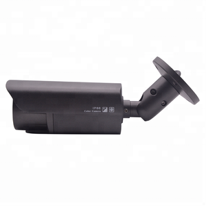 Popular outdoor waterproof IP66 2MP Onvif P2P POE <span class=keywords><strong>Bullet</strong></span> IP CCTV camera with <span class=keywords><strong>Hikvision</strong></span> protocol - Product Image 4