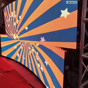REISS p1.875 p1.976 p2 p2.5 p3 intérieur led affichage/écran led/led vidéo SMD mur 5 ans de garantie - Product Image 2