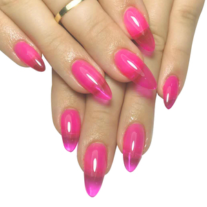 15 ml hermosa armonía led gel venta al por mayor 24 colores Etiqueta Privada de uñas de gel polaco - Product Image 1