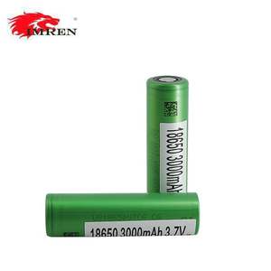 Good quality! 3,7 V 3000 mAh US18650 VTC6 battery rechargeable, cell VTC6 18650 Li-ion - Product Image 3