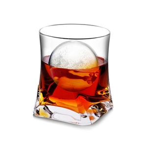 BLJOE06 300 ml various <span class=keywords><strong>design</strong></span> drinking glass tumbler Crystal Scotch Whisky glass - Product Image 3