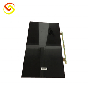 Lecteur vidéo <span class=keywords><strong>Prend</strong></span> En Charge horizontale ou verticale d'affichage à cristaux liquides écran d'affichage - Product Image 2