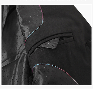 Costume trois pièces pour garçons, gilet et <span class=keywords><strong>pantalon</strong></span> Blazer, tenue <span class=keywords><strong>de</strong></span> soirée pour bébés - Product Image 5