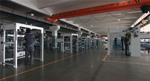 MHC-1500BL automática de corte y estampado <span class=keywords><strong>en</strong></span> caliente de la máquina automática de corte de máquina la cama plana morir - Product Image 2