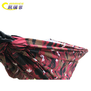 Personalizado colorido árbol al aire tienda portátil camping <span class=keywords><strong>hamaca</strong></span> redes - Product Image 5