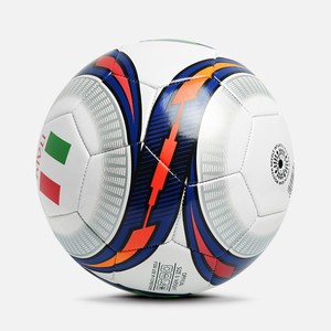 마진없이 특가로 TPU Material 축구 볼 기계 렸 다, 도매 Custom Printed Standard Size 5 축구 - Product Image 3
