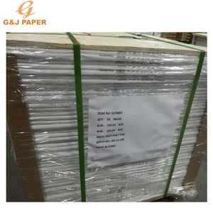 90g 24 "<span class=keywords><strong>CAD</strong></span> <span class=keywords><strong>Plotter</strong></span> Da Taglio di Carta Modello di Carta per Stampante - Product Image 4