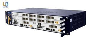 Original OLT GPON 16 puertos tarjeta GPON 1G SMXA/10G SMXA/3 ZTE C320 OLT - Product Image 3