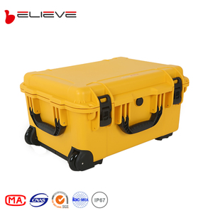 Creo que <span class=keywords><strong>el</strong></span> 3620 de plástico duro de equipo de seguridad caso <span class=keywords><strong>estanco</strong></span> con rueda - Product Image 2