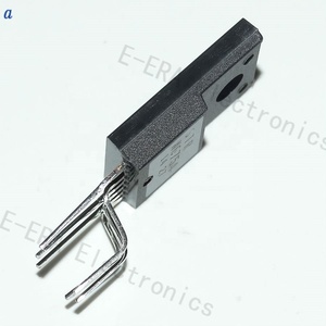 Módulo de Potencia de Transistor E-era, IC STRW6754 STR-W6754 TO220F-6 - Product Image 3