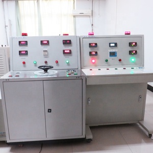 Resistencia eléctrica fija Dummy, resistencia de carga de alta resistencia 400K 50M 100M Ohm, película de Metal esmaltado - Product Image 5