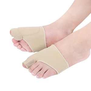 Nuova palla da massaggio protezione BigToe barella borsite valgo kit correttore alluce cura del piede - Product Image 1