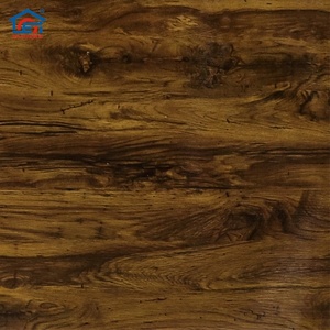 تصميم جديد من البلاستيك <span class=keywords><strong>PVC</strong></span> فيلم حبوب الخشب لديكور المنزل - Product Image 4