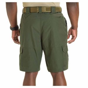 Pantaloncini <span class=keywords><strong>Cargo</strong></span> da uomo 8 tasche all'ingrosso in cotone estivo - Product Image 5