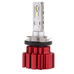 Novsight <span class=keywords><strong>haute</strong></span> puissance <span class=keywords><strong>nouvelle</strong></span> ampoule de voiture automatique LED h7 h4 kit de conversion de phare h15 9007 LED phare - Product Image 4