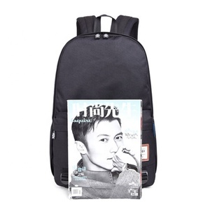 Fábrica de Guangzhou, la Universidad de la escuela <span class=keywords><strong>mochila</strong></span> de infantería ciclismo <span class=keywords><strong>Suiza</strong></span> poliéster <span class=keywords><strong>mochila</strong></span> unisex - Product Image 6