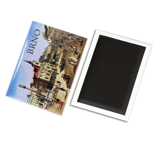 2024 venta al por mayor Bahamas al por mayor 80*53mm Venta caliente World City Travel <span class=keywords><strong>Croacia</strong></span> Colombia imán de nevera personalizado recuerdo imanes de nevera - Product Image 4