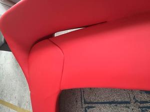 Luna sistema sofá Zaha Hadid Luna sistema de sofá - Product Image 5