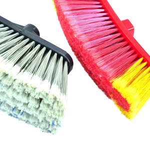 <span class=keywords><strong>Machine</strong></span> de fabrication de balais à poils touffus à 4 axes, haute production, personnalisée, peut touffeter 2 couleurs, brosse de nettoyage de sol, <span class=keywords><strong>balai</strong></span> ménager - Product Image 4