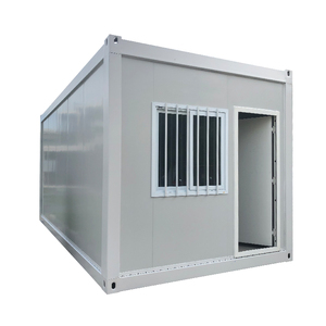 <span class=keywords><strong>Maurice</strong></span> mount fast temporary house prefabricated house mobile housing cheap for sale - Product Image 6
