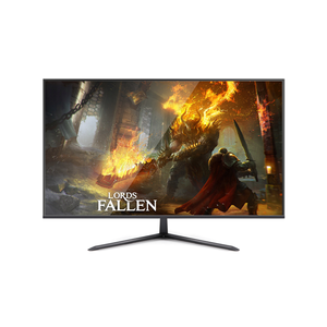 Frameless 2 k risoluzione gaming monitor 32 pollice - Product Image 3