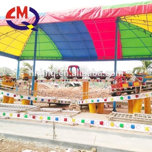 Al aire libre mini transporte al coche eléctrico paseos <span class=keywords><strong>en</strong></span> <span class=keywords><strong>tren</strong></span> con las pistas - Product Image 1