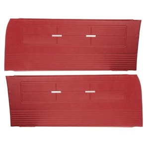 Nouveau PANNEAU DE PORTE DE <span class=keywords><strong>VOITURE</strong></span> - Product Image 2