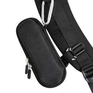 Hard EVA Travel ซูม <span class=keywords><strong>H1</strong></span> เครื่องบันทึกเสียงดิจิตอลแบบพกพา Handy Case - Product Image 5