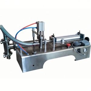 <span class=keywords><strong>Machine</strong></span> de remplissage de <span class=keywords><strong>liquide</strong></span> Semi-automatique, pour le lavage de la vaisselle, de haute qualité - Product Image 2